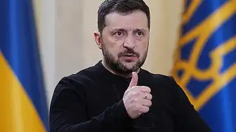 Rusya'dan Ukrayna'ya Bir Haftada 108 Füze ve 2 Bin 300'den Fazla SİHA Saldırısı