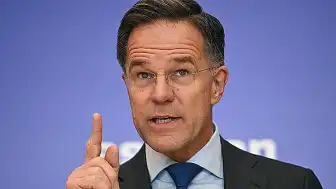 Rutte: ABD'nin Avrupa'daki Askeri Varlığını Azaltması NATO Planlarını Etkilemiyor