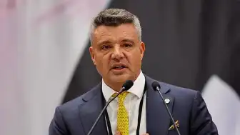 Sadettin Saran: Fenerbahçe İçin Çalıştık, Sonra Gelenlere Destek Olacağız