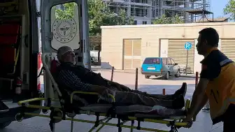 Sağlık Bakanı K.M.'den Bayram Yaralanmaları Hakkında Açıklama: 13.513 Kişi Acil Servise Başvurdu