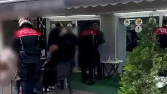 Sakarya'da Çay Ocaklarında Fuhuş Operasyonu: 4 Tutuklama