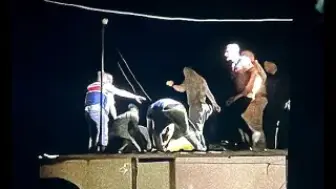 Şanlıurfa'da Kayıp 5 Yaşındaki Çocuk Evin Damında Ölü Bulundu