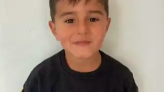 Şanlıurfa'da Kayıp 5 Yaşındaki Çocuk Ölü Bulundu
