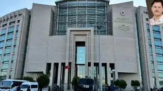 Saraçhane'de Gözaltına Alınan Gençlere Dair Davada Bakanlık İzni Bekleniyor