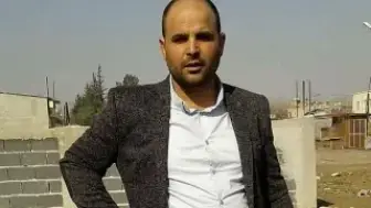 Şarampole Devrilen Kömür Yüklü Tırın Sürücüsü Hayatını Kaybetti