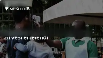 Hindistan-Afrika Zirvesi Ebola Endişesi Nedeniyle Ertelendi