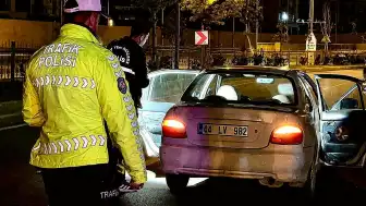 Şehit Fevzi Mahallesi'nde Yaya Kaza Kurbanı Oldu: K.K. Hayatını Kaybetti