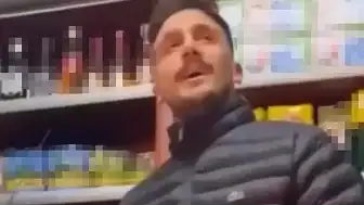 Şehit Polis E.K.'tan Görüntüler Ortaya Çıktı