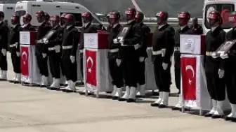 Şehit Yakınlarına Yeni Haklar Tanınıyor
