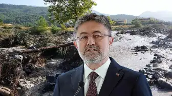 Selden Etkilenen Tarım Alanlarında Hasar Tespiti Başladı