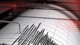 Şili'nin Kuzeyinde 6,9 Büyüklüğünde Deprem: Can ve Mal Kaybı Yaşanmadı