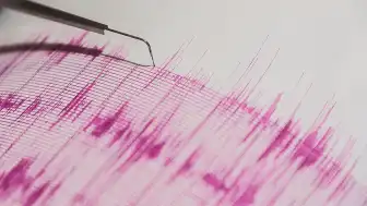 Şili'nin Kuzeyinde 6,9 Büyüklüğünde Deprem Meydana Geldi