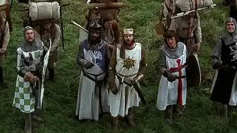 Sinemanın En İyi 5 Parodi Filmi Listesi Yayınlandı