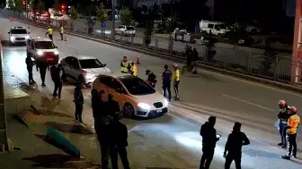 Şırnak'ta Kayıp Olarak Aranan 16 Yaşındaki Z.L. Bulundu