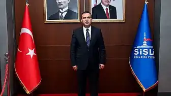 Şişli Belediyesi'nde İkinci Kayyım Ataması: Ali İkram Tuna Göreve Başladı
