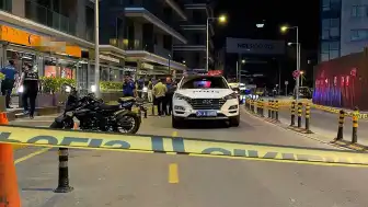 Şişli'de 'Kız Meselesi' Cinayeti: 6 Şüpheli Tutuklandı