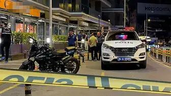 Şişli'de Silahlı Kavga: D.C. Hayatını Kaybetti, E.Ş. Yaralandı