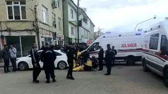 Sivas Yıldızeli'nde Silahlı Saldırı: Belediye İşçisi Hayatını Kaybetti