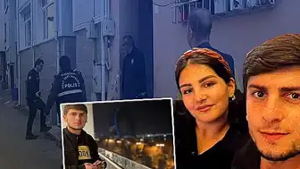 S.M.'in 146 Makas Darbesiyle Eşini Öldürme Davasında Savunması: 'Eşimin Sesini Duyuyorum'