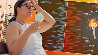 Süper El Nino Uyarısı: 1877 Felaketi Tekrarlanabilir Mi?