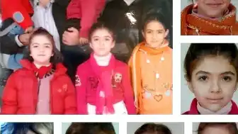 Suriye Satranç Şampiyonu Rania Al-Abbasi'nin 6 Çocuğunun Ölümü Doğrulandı