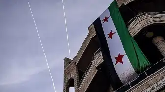 Suriye'de Genelkurmay Başkan Yardımcısı Vasel el Uveyd Yakalandı