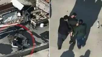 Suriye'den Gelen Oğul, Babasını Öldürdü: Ağırlaştırılmış Ömür Boyu Hapis İstemiyle Yargılanacak