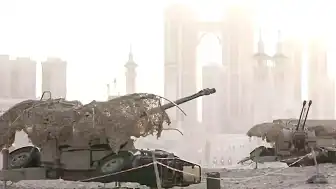 Suudi Arabistan'da Hac Dönemi Öncesi Hava Savunma Sistemleri Devreye Sokuldu