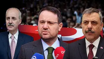Tekirdağ'da Polis Memurları Şehit Oldu: Siyasilerden Taziye Mesajları