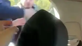 TEM Otoyolu'nda Yol Kesme ve Saldırı: Sürücüye 180 Bin TL Ceza Kesildi, Ehliyetine El Konuldu