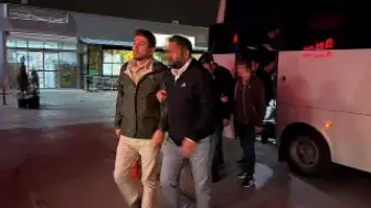 Tepebaşı Belediyesi'nde Yolsuzluk Operasyonu: Bahçede Kripto Madenciliği Cihazları Bulundu
