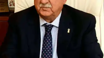 TESK Başkanı Palandöken'den Bayram Mesajı: "Bayramın Bereketi Paylaşmayla Artar"