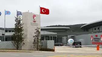 TFF 2025-2026 Sezonunu Tescil Etti: 3 Takım Küme Düştü