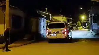Tokat'ın Turhal ilçesinde taşkın riski nedeniyle 15 mahalle ve 7 köy tahliye ediliyor