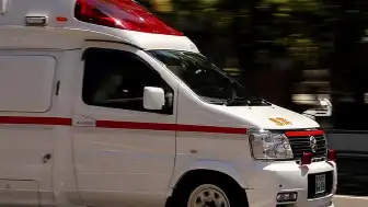 Tokyo Alışveriş Merkezinde Yabancı Madde Paniği: 19 Kişi Hastaneye Kaldırıldı