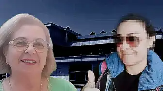 Torbalı'da Şantiye Alanında Yanmış Kadın Cesedi Bulundu: D.D. Gözaltına Alındı