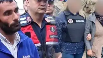 Torunun Kabusları Cinayeti Ele Verdi: Dede ve Babaannesini Öldürdüğü Ortaya Çıktı