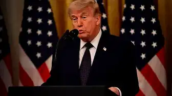 Trump Duyurdu: İran ile Büyük Ölçüde Anlaşmaya Varılması Üzere