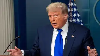 Trump: İran ile Savaş Kısa Sürede Sona Erecek
