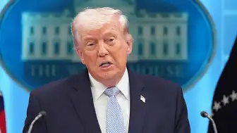 Trump: İran'a Yarın Saldırılmayacak