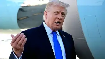 Trump, İran'a Yönelik Saldırıları Son Anda Ertelediğini Açıkladı