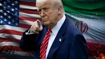 Trump: İran'ı Sert Şekilde Vurabiliriz