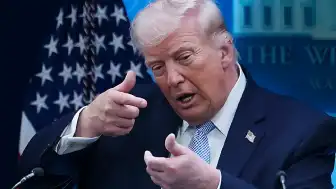Trump'tan İran Açıklaması: Müzakerelerde Son Karar Aşaması