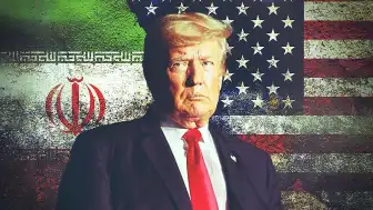 Trump'tan İran'a Yaptırım Mesajı: "Yaptırımların Kaldırılması Gündemde Değil"