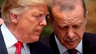 Trump'tan Orta Doğu Ülkelerine İbrahim Anlaşması Baskısı: 'İmzalayacaksınız'