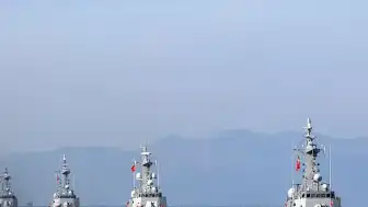 Türkiye'den 'Mavi Vatan' Hamlesi: Denizlerde Egemenlik ve Haklar Yeniden Tanımlanıyor