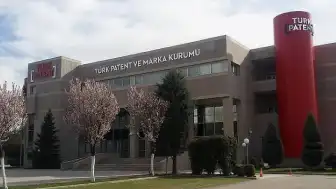 TÜRKPATENT'e İlk Üç Ayda Yerli Patent Başvurusu 2003'e Yükseldi