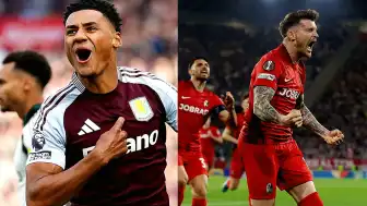 UEFA Avrupa Ligi Finali: Aston Villa - Freiburg Maçı TRT1 ve Tabii'de Canlı Yayınlanacak