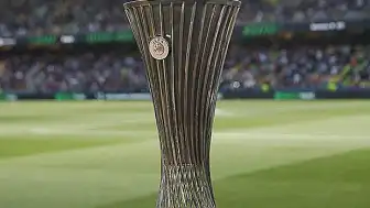 UEFA Konferans Ligi Finali Crystal Palace ve Rayo Vallecano Arasında Oynanacak