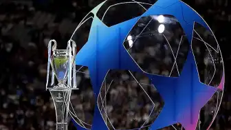 UEFA Şampiyonlar Ligi Finalinde Paris Saint-Germain ile Arsenal Karşılaşacak